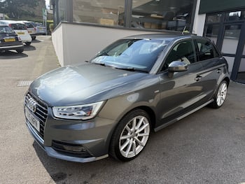 Used Audi A1 2015 for sale - 79680641: Photo