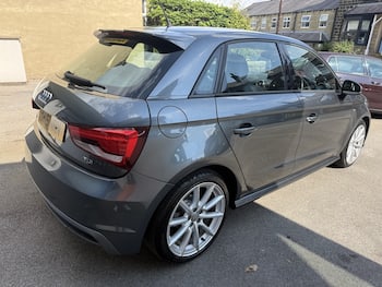 Used Audi A1 2015 for sale - 79680641: Photo