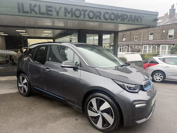 Used BMW i3 2021 for sale - 79710648: Photo