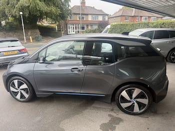 Used BMW i3 2021 for sale - 79710648: Photo