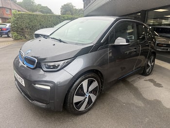 Used BMW i3 2021 for sale - 79710648: Photo