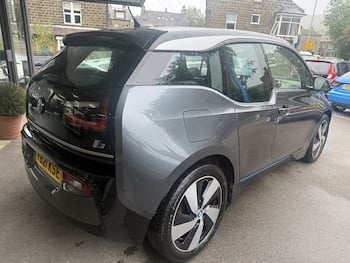 Used BMW i3 2021 for sale - 79710648: Photo