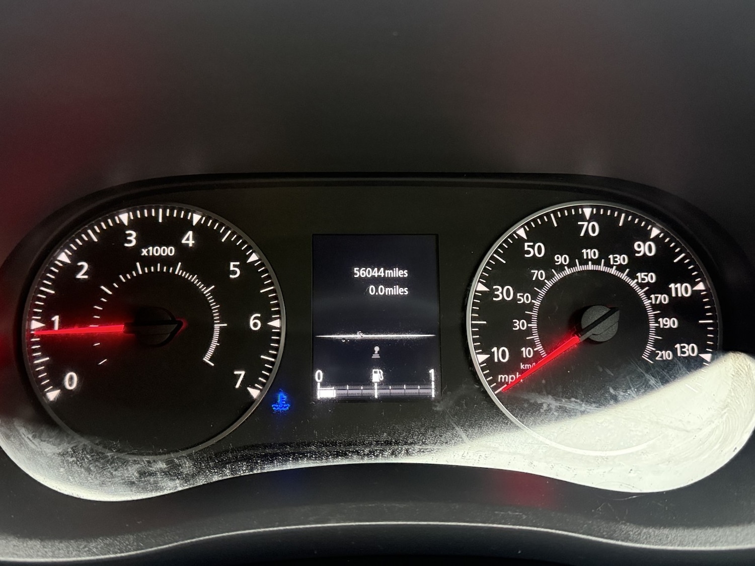 Used Nissan NV400 2021 for sale - 77289184: Photo 10