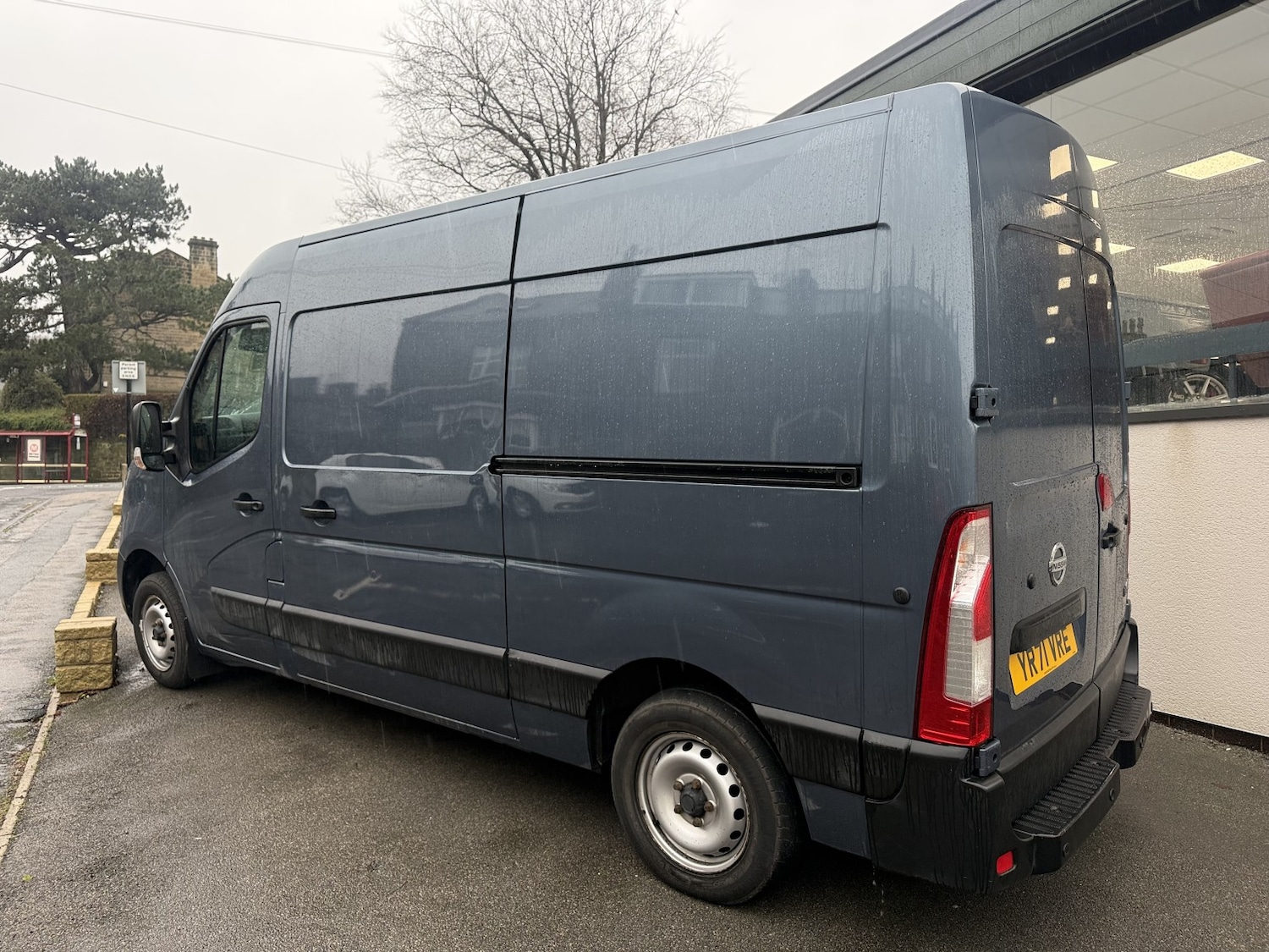 Used Nissan NV400 2021 for sale - 77289184: Photo 2