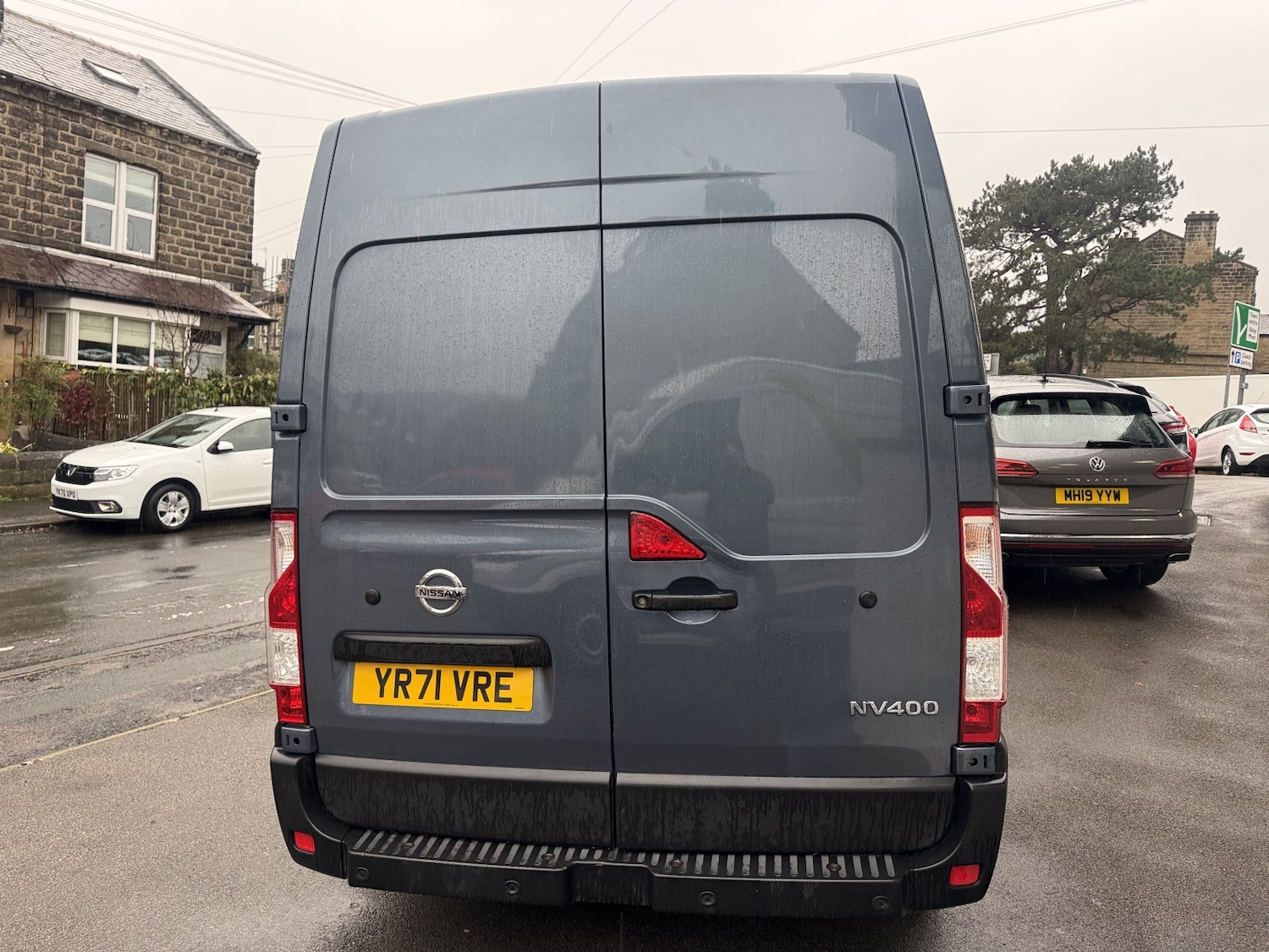 Used Nissan NV400 2021 for sale - 77289184: Photo 5