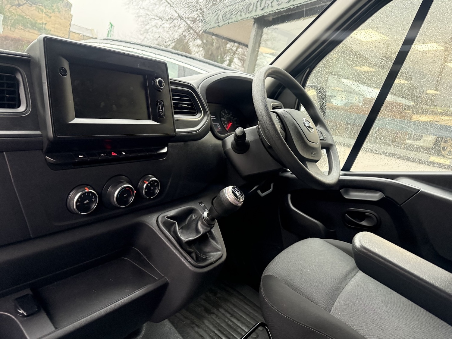 Used Nissan NV400 2021 for sale - 77289184: Photo 6