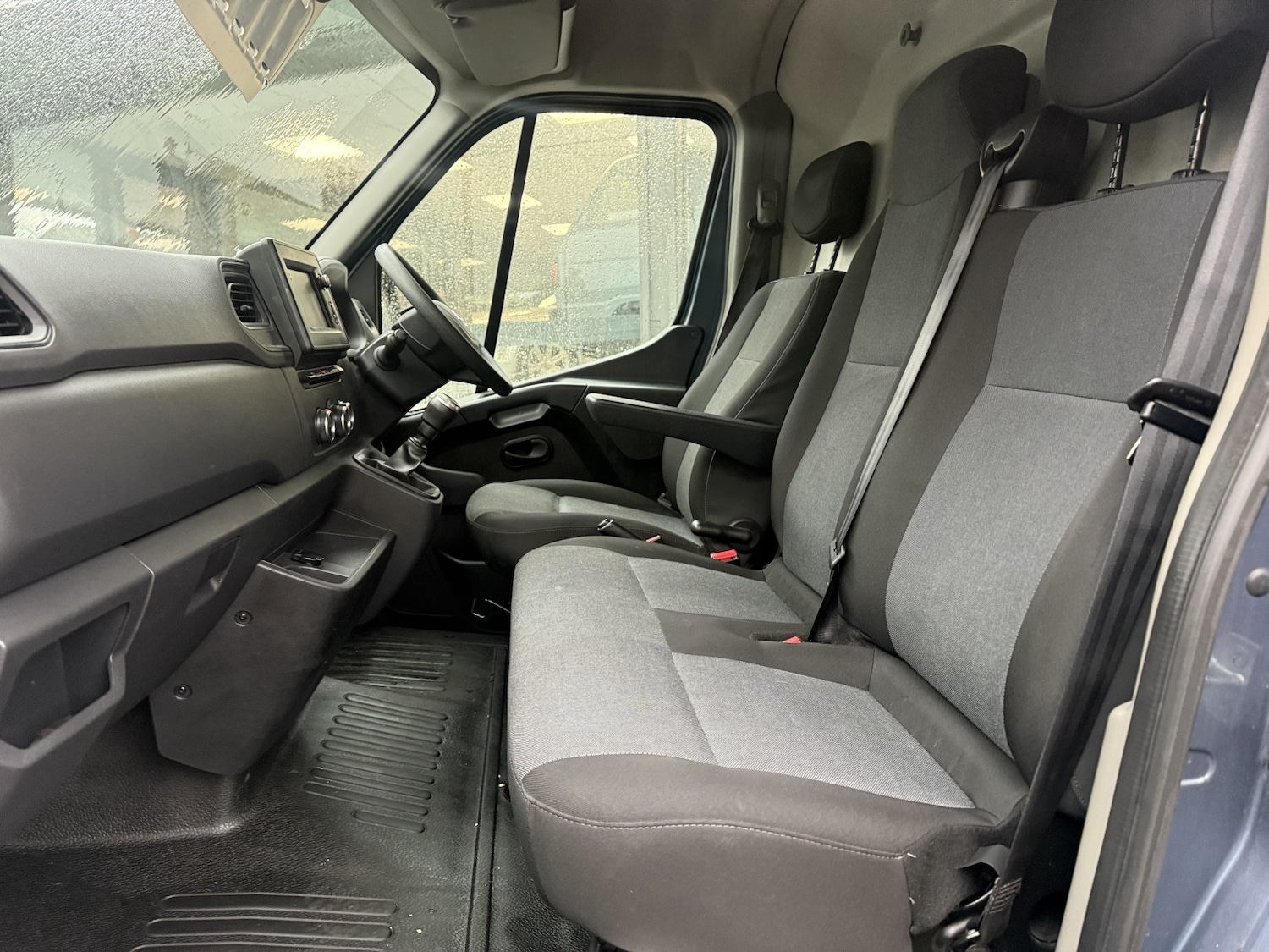 Used Nissan NV400 2021 for sale - 77289184: Photo 7