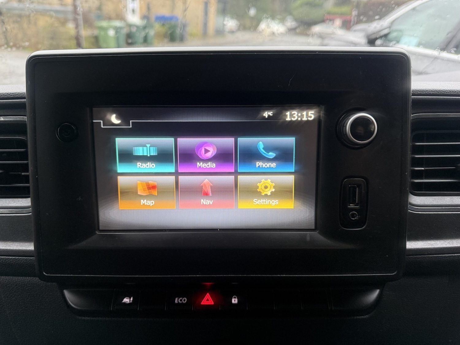 Used Nissan NV400 2021 for sale - 77289184: Photo 8