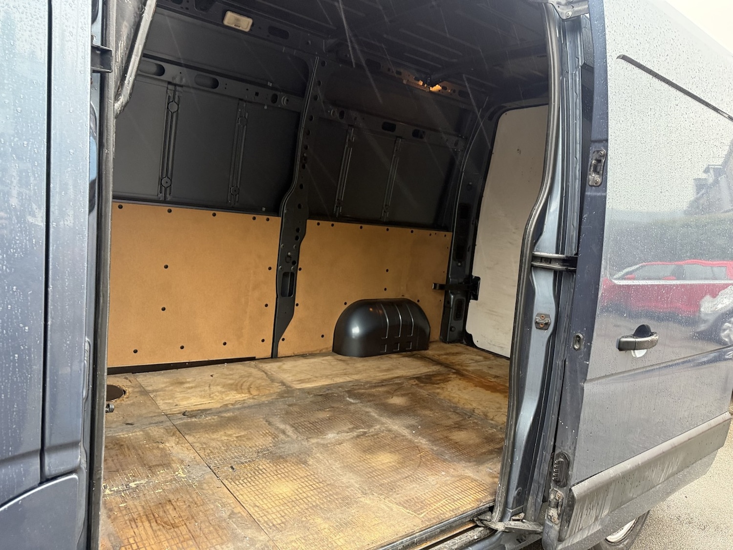 Used Nissan NV400 2021 for sale - 77289184: Photo 9