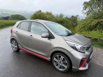 2018 - 1.3 GT-Line S 5-Door