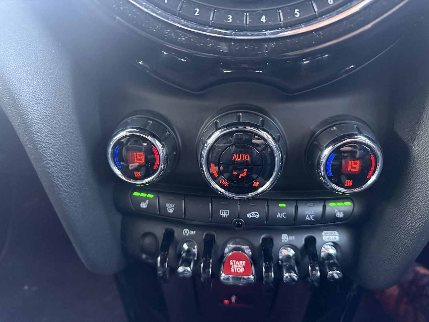 Used MINI Hatch 2021 for sale - 76478116: Photo 13