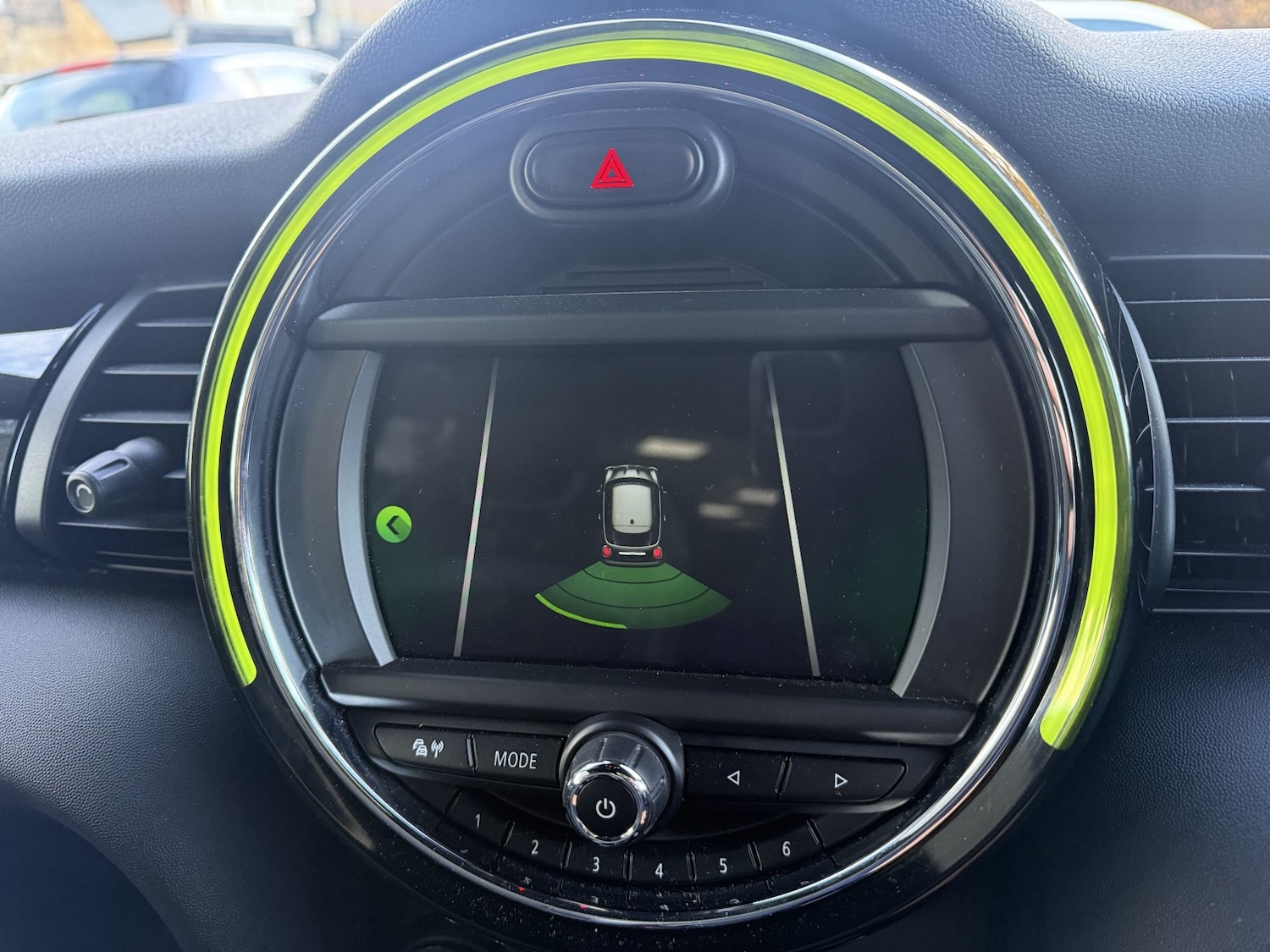 Used MINI Hatch 2021 for sale - 76478116: Photo 14