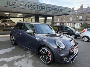 Used MINI Hatch 2021 for sale - 76478116: Photo