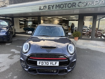 Used MINI Hatch 2021 for sale - 76478116: Photo