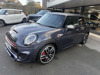 Used MINI Hatch 2021 for sale - 76478116: Photo
