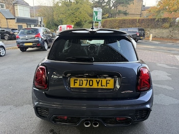 Used MINI Hatch 2021 for sale - 76478116: Photo