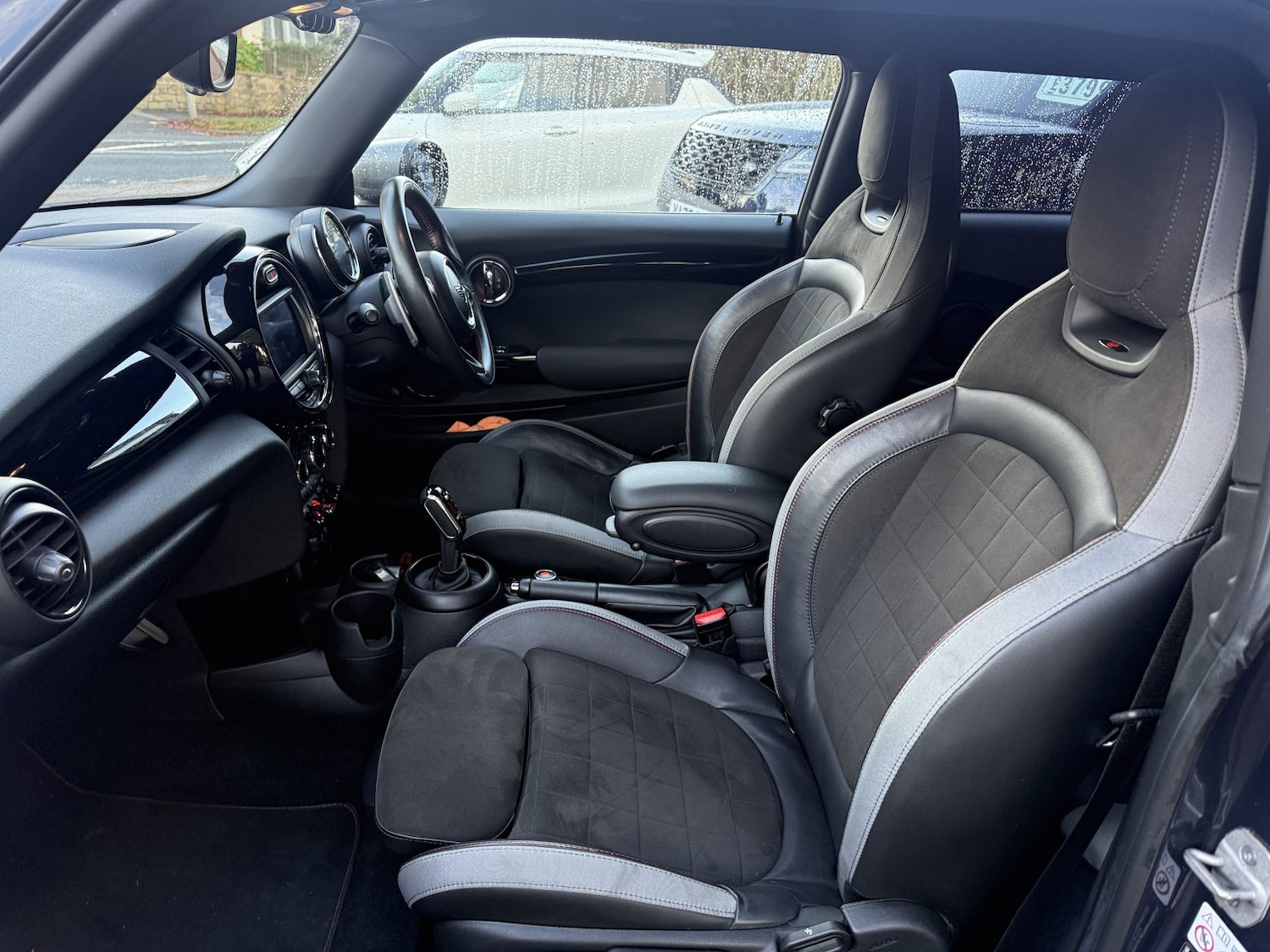 Used MINI Hatch 2021 for sale - 76478116: Photo 7