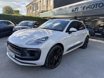 Used Porsche Macan 2023 for sale - 76478115: Photo