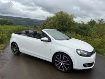 2011 - 1.4 TSI GT 2-Door