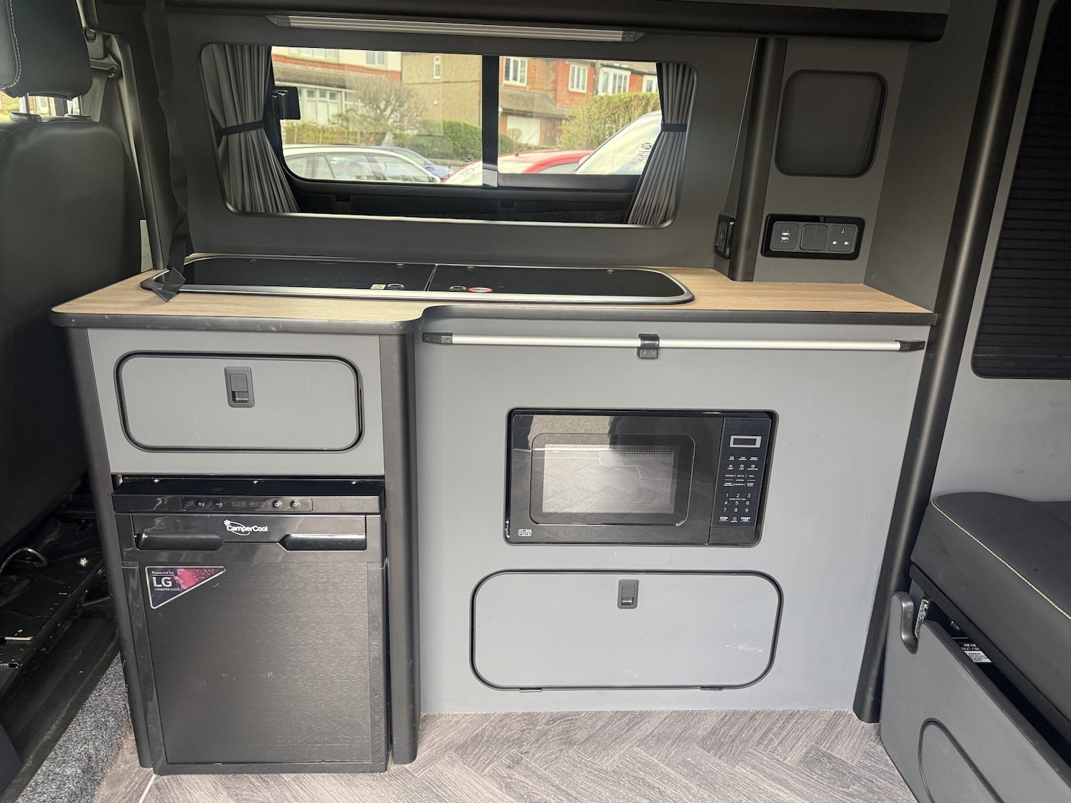 Used Ford Transit Custom 2020 for sale - 77289167: Photo 10