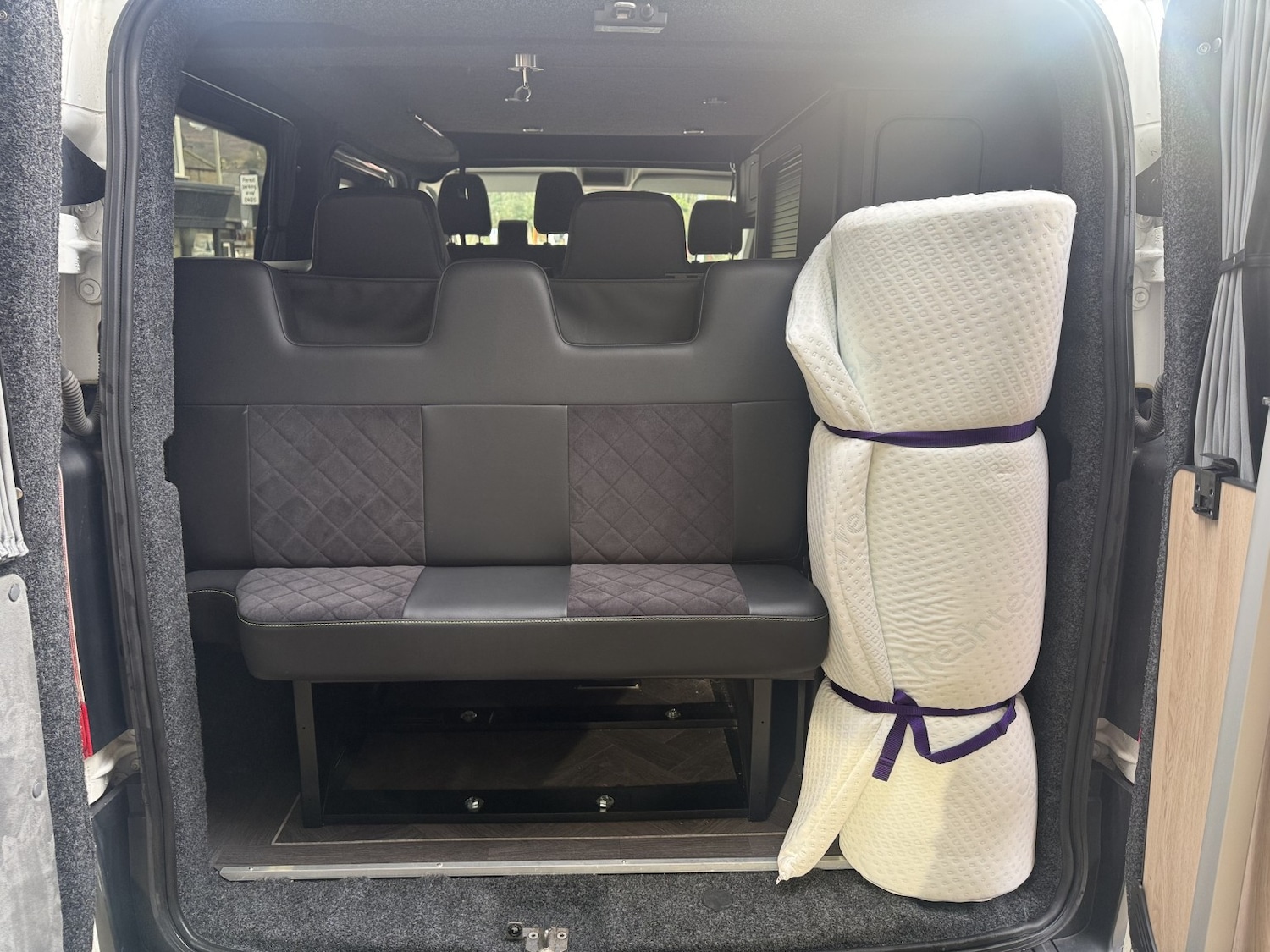 Used Ford Transit Custom 2020 for sale - 77289167: Photo 11