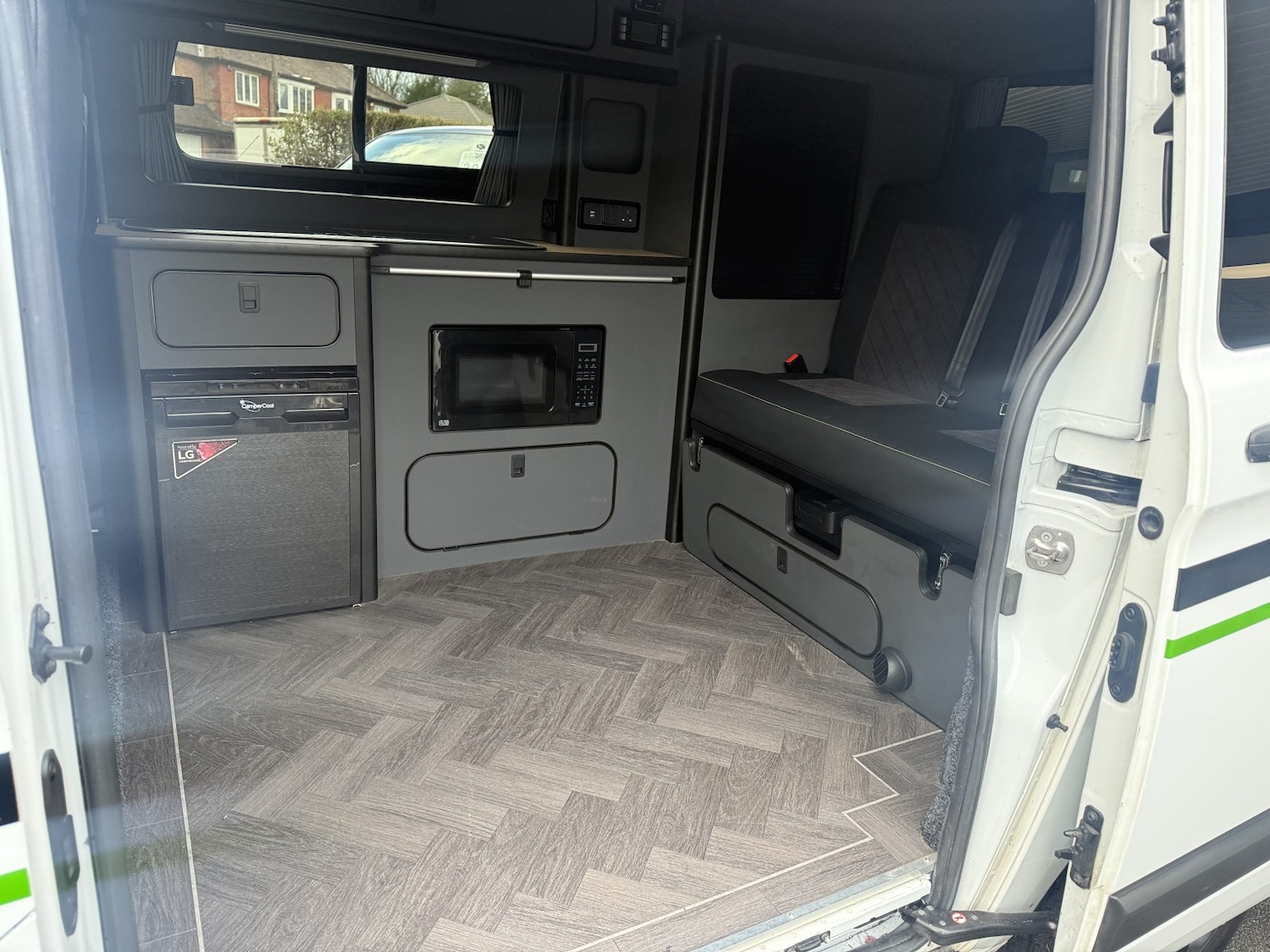 Used Ford Transit Custom 2020 for sale - 77289167: Photo 6