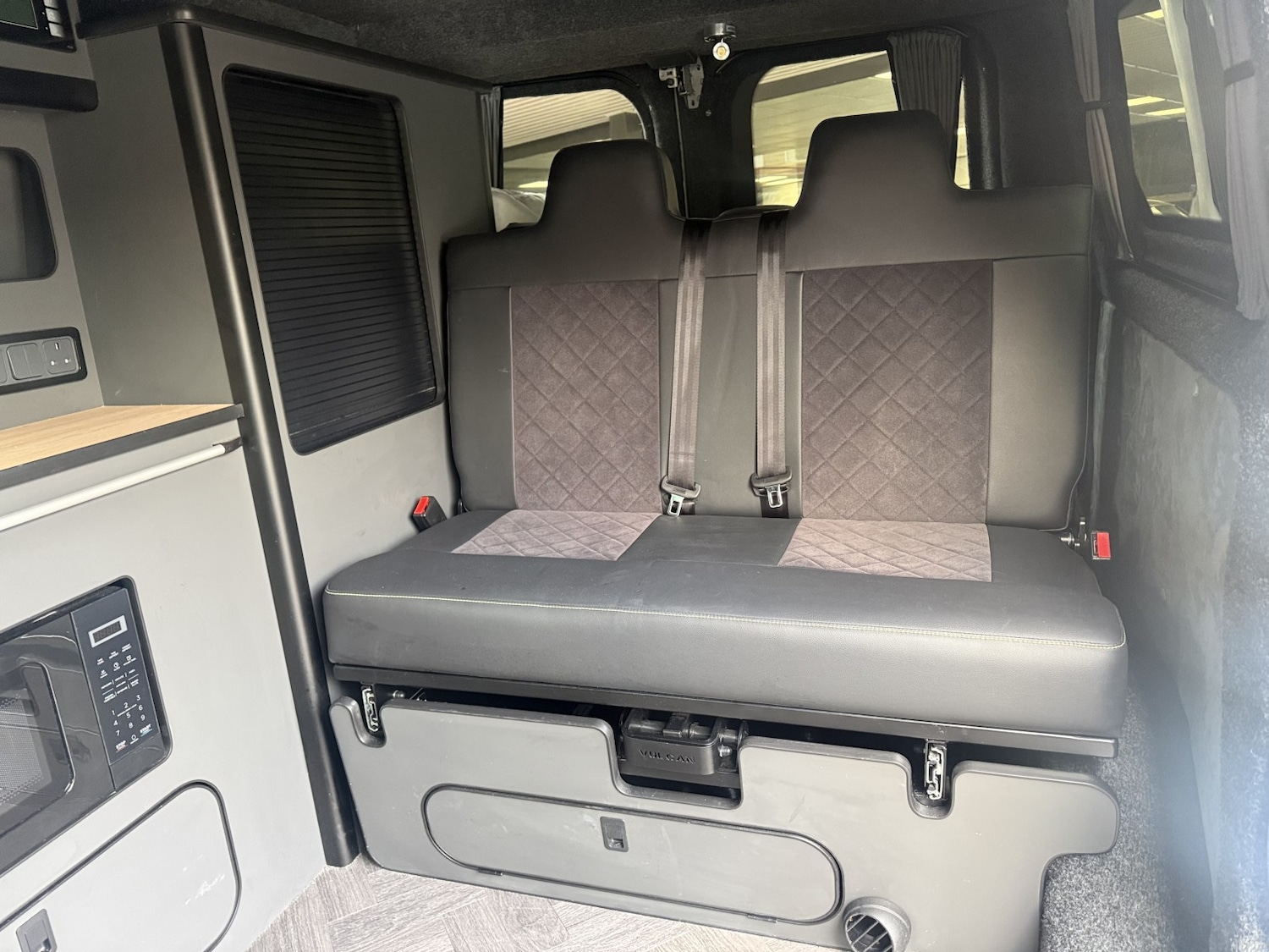 Used Ford Transit Custom 2020 for sale - 77289167: Photo 9
