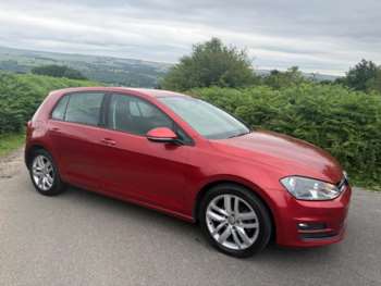 2014 - 1.4 TSI BlueMotion Tech Match 5-Door