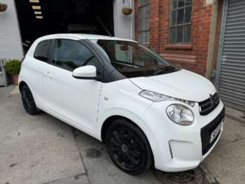 2017 - 1.0 VTi Feel 3-Door