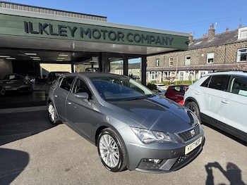 Used SEAT Leon 2017 for sale - 78332346: Photo