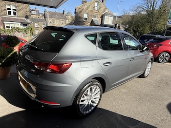 Used SEAT Leon 2017 for sale - 78332346: Photo