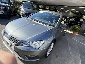 Used SEAT Leon 2017 for sale - 78332346: Photo