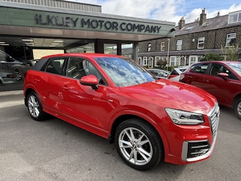 Used Audi Q2 2020 for sale - 79593829: Photo