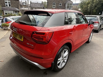 Used Audi Q2 2020 for sale - 79593829: Photo