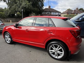 Used Audi Q2 2020 for sale - 79593829: Photo