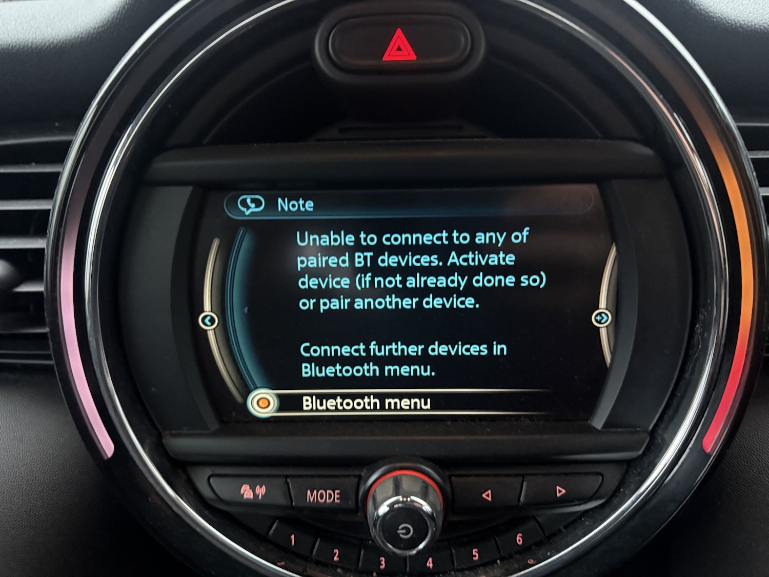 Used MINI Hatch 2017 for sale - 77303566: Photo 11