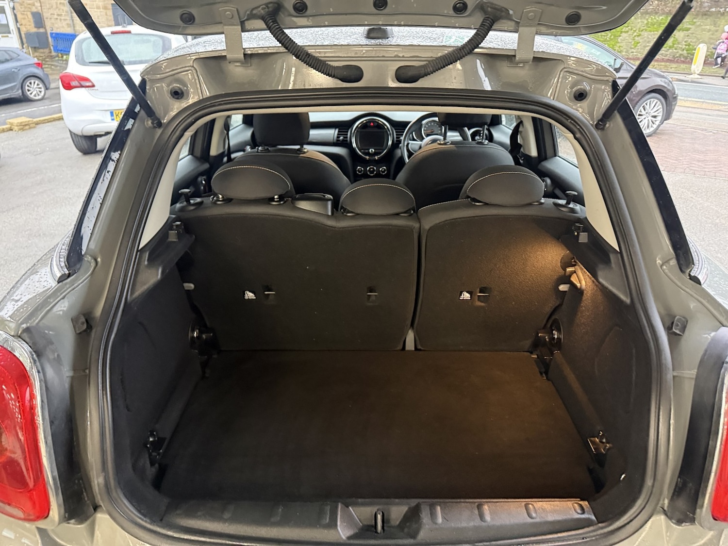 Used MINI Hatch 2017 for sale - 77303566: Photo 12