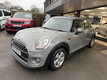 Used MINI Hatch 2017 for sale - 77303566: Photo