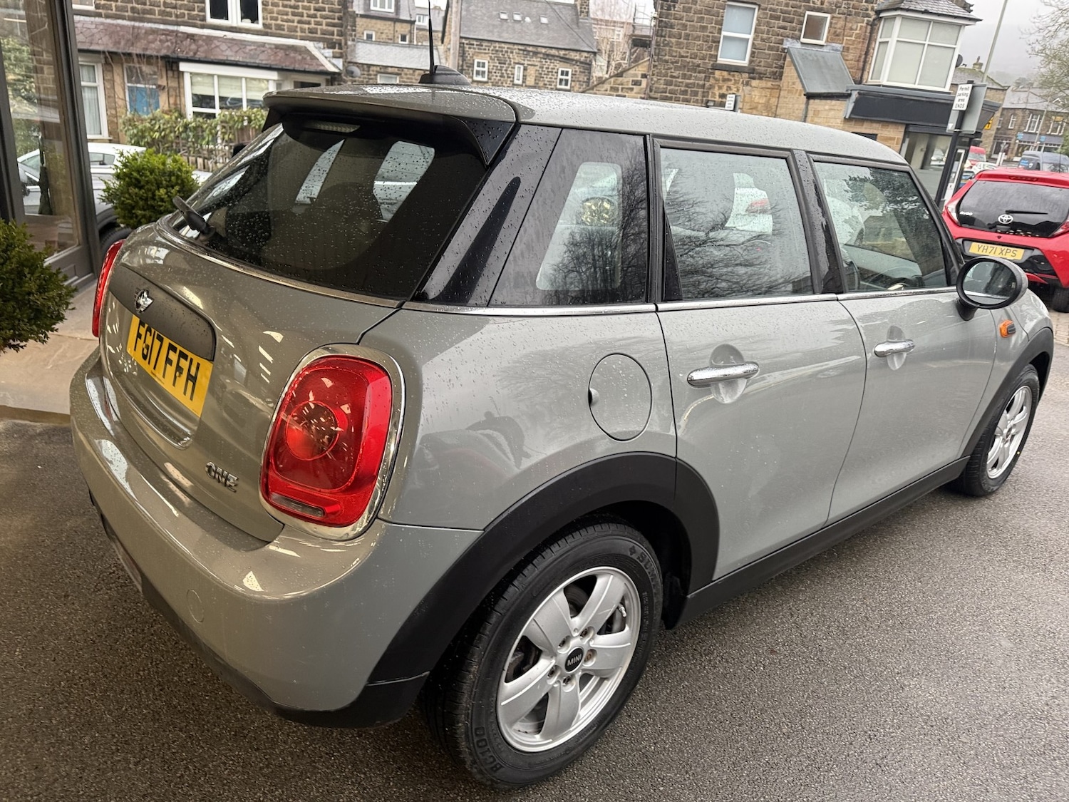 Used MINI Hatch 2017 for sale - 77303566: Photo 3