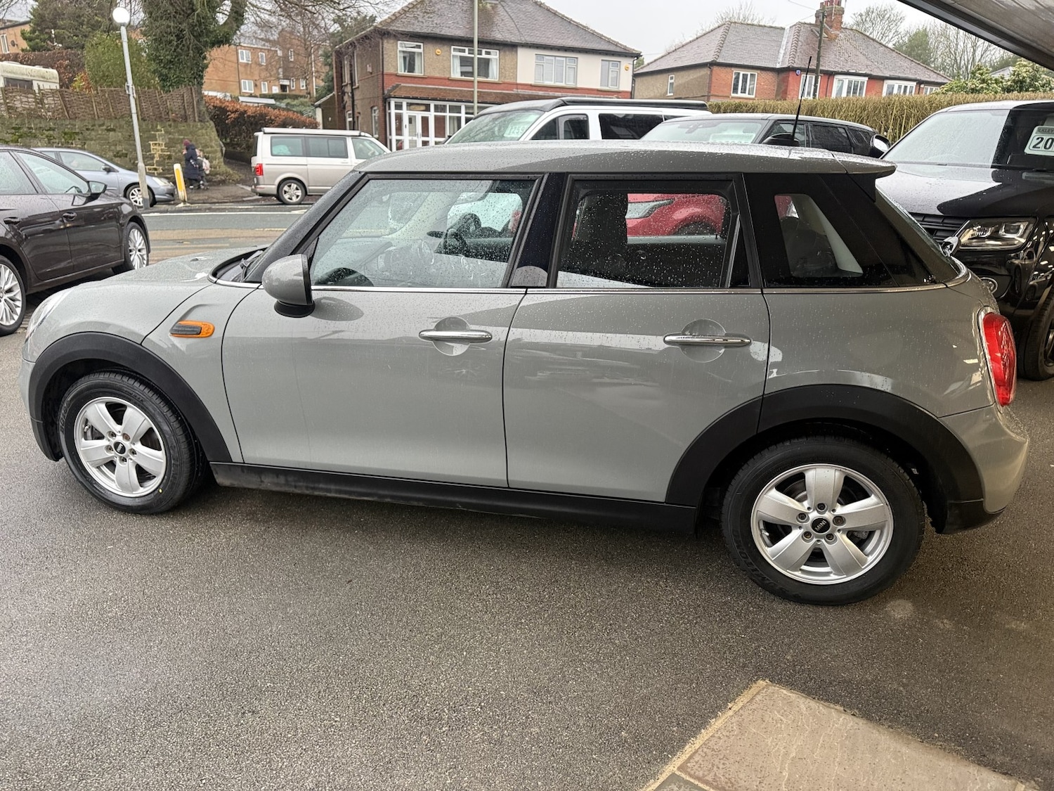 Used MINI Hatch 2017 for sale - 77303566: Photo 4