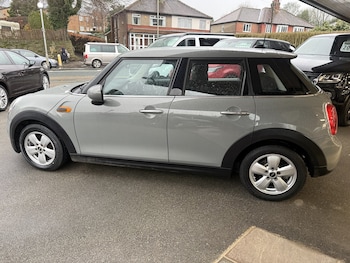 Used MINI Hatch 2017 for sale - 77303566: Photo