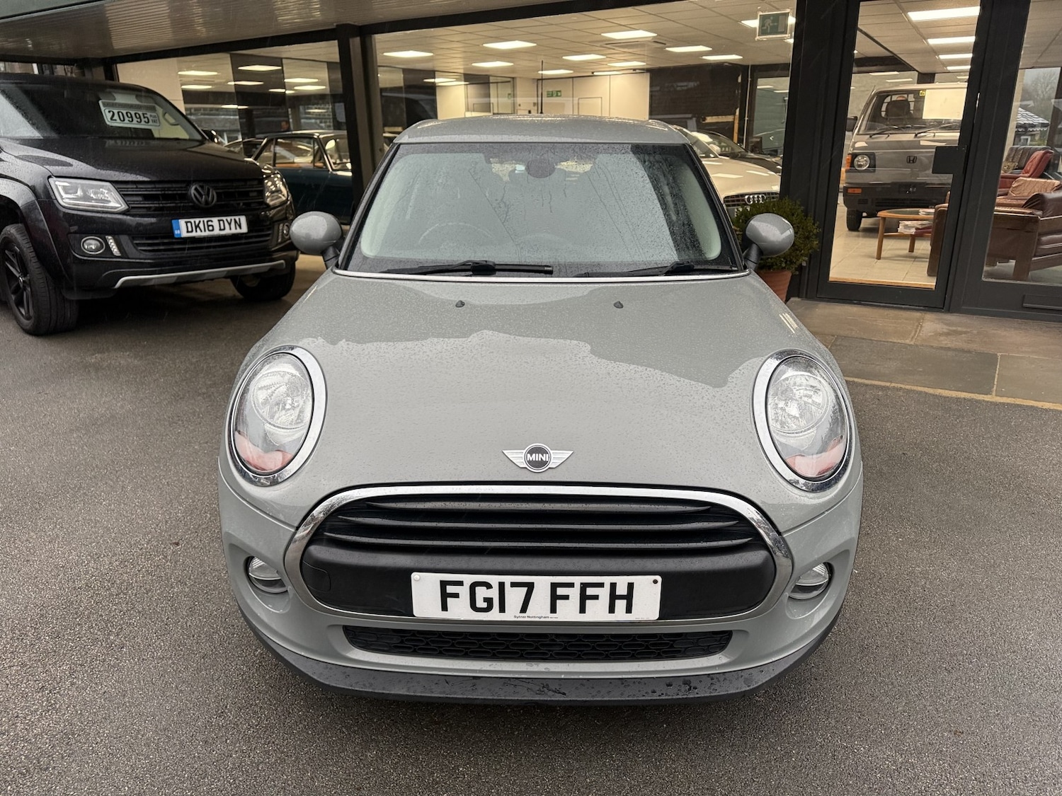 Used MINI Hatch 2017 for sale - 77303566: Photo 5