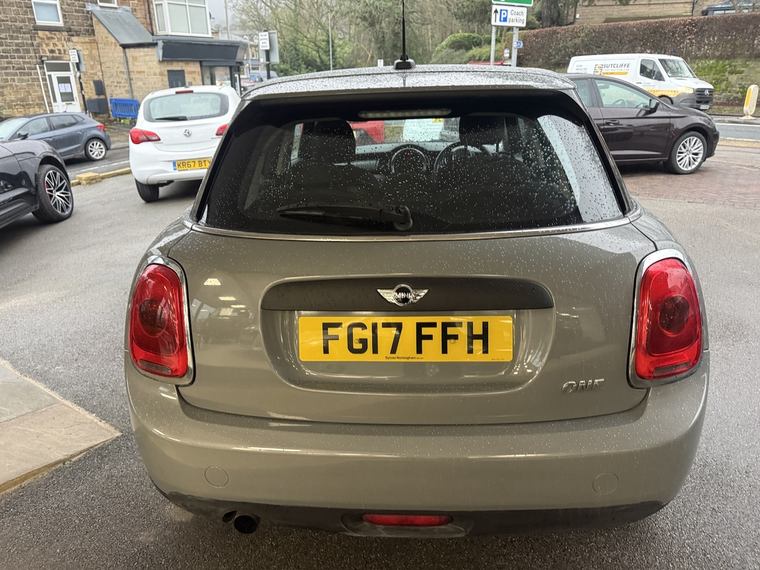 Used MINI Hatch 2017 for sale - 77303566: Photo 6