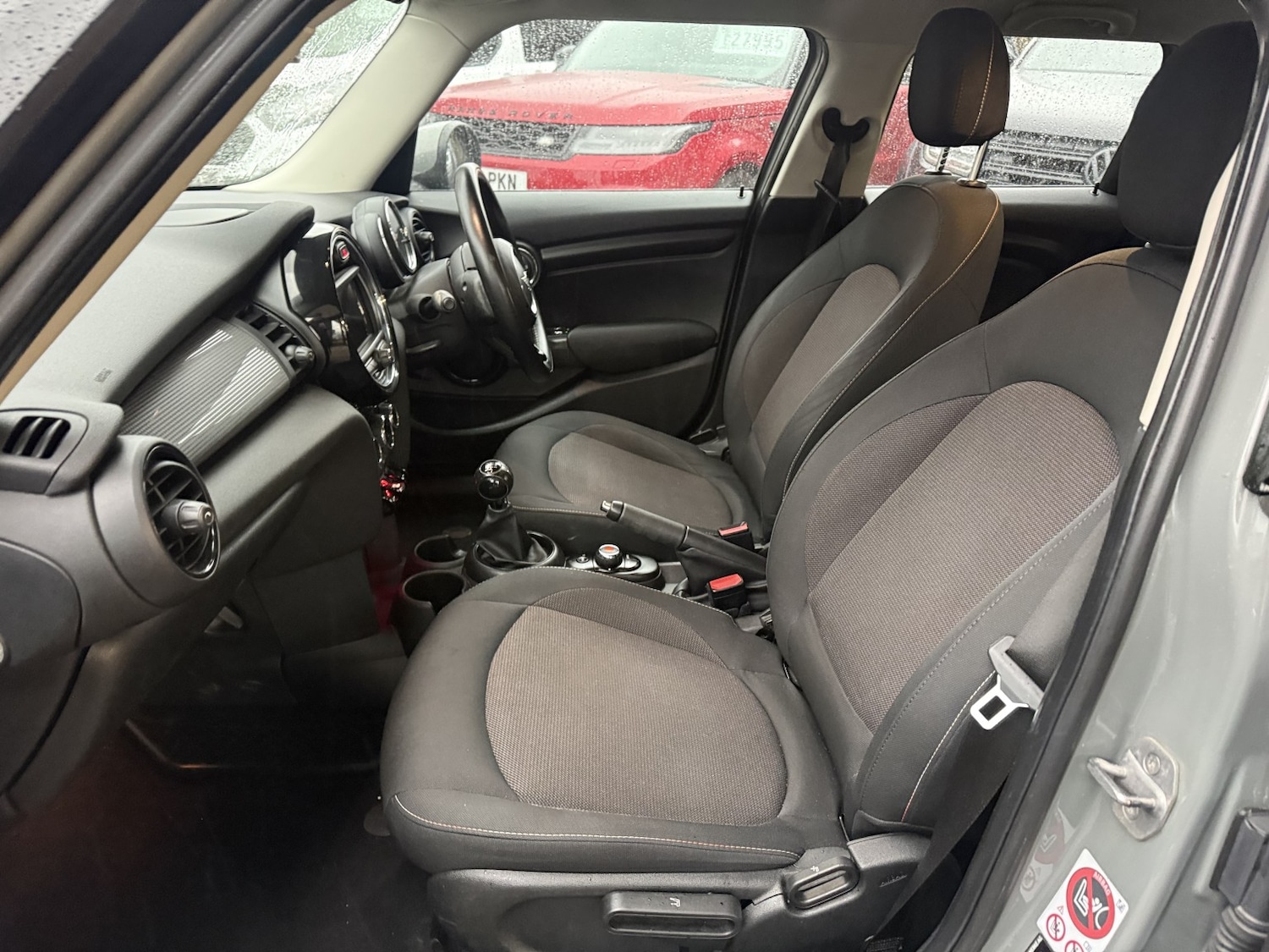 Used MINI Hatch 2017 for sale - 77303566: Photo 7