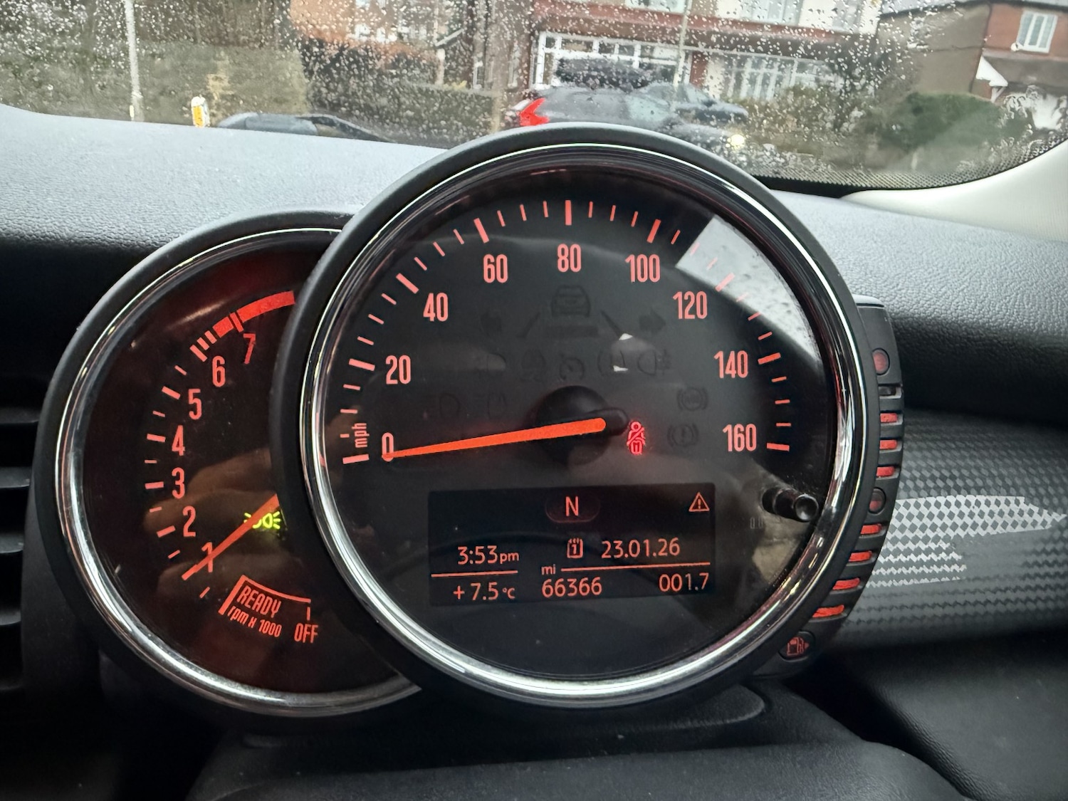 Used MINI Hatch 2017 for sale - 77303566: Photo 9