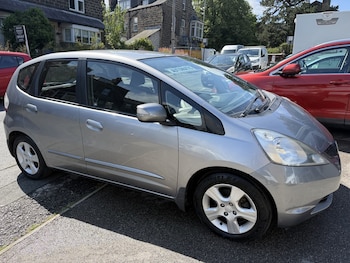 Used Honda Jazz 2009 for sale - 79091215: Photo