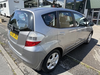 Used Honda Jazz 2009 for sale - 79091215: Photo