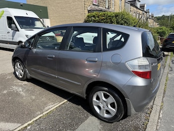 Used Honda Jazz 2009 for sale - 79091215: Photo
