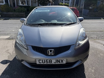Used Honda Jazz 2009 for sale - 79091215: Photo