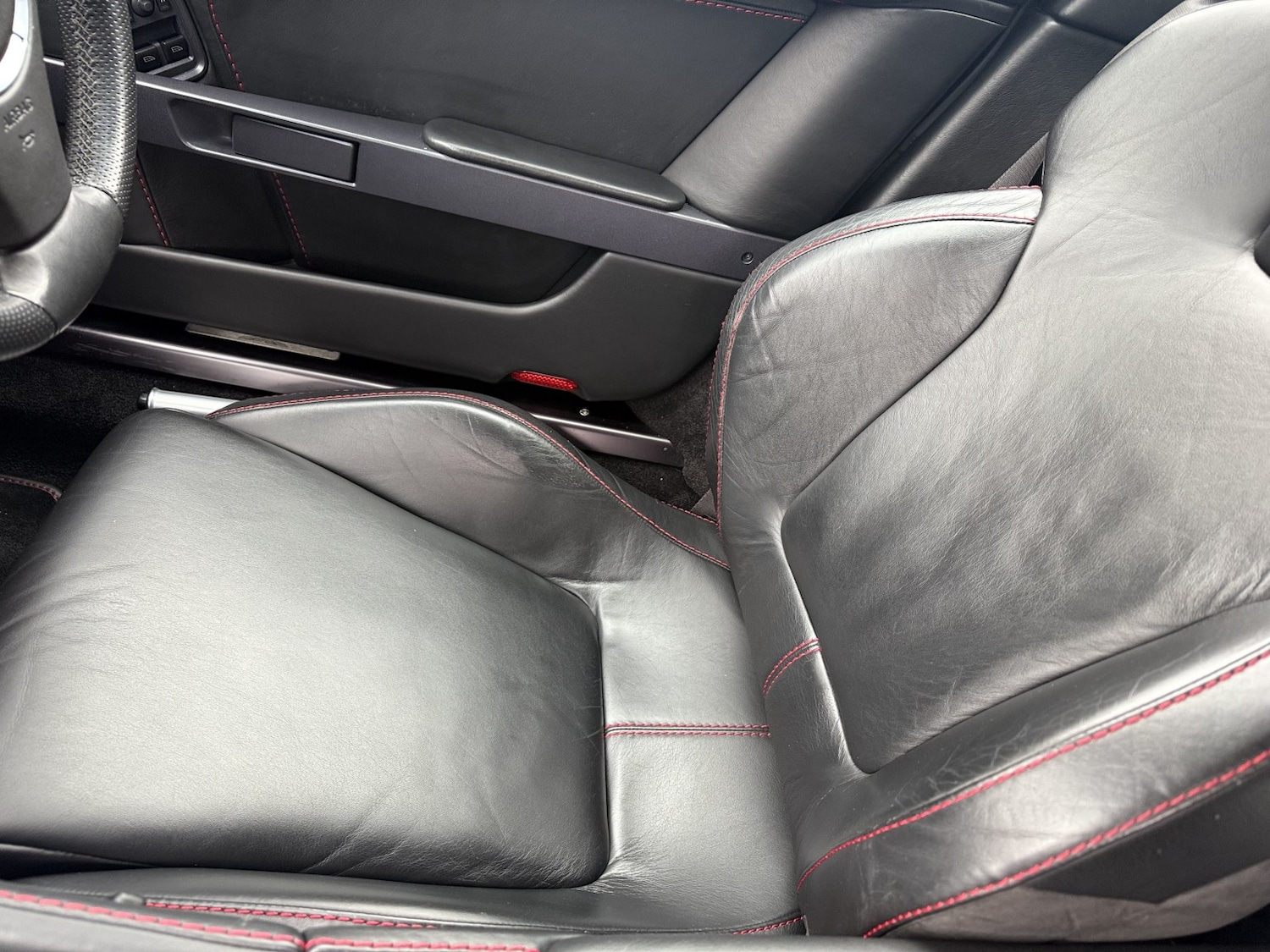 Used Aston Martin Vantage 2006 for sale - 76769615: Photo 10